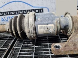 bontott SSANGYONG TIVOLI Jobb Féltengely