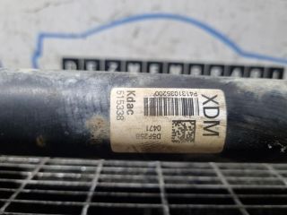 bontott SSANGYONG TIVOLI Jobb Féltengely