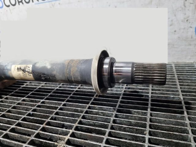 bontott SSANGYONG TIVOLI Jobb Féltengely