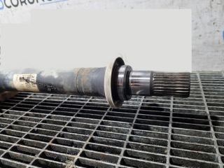 bontott SSANGYONG TIVOLI Jobb Féltengely