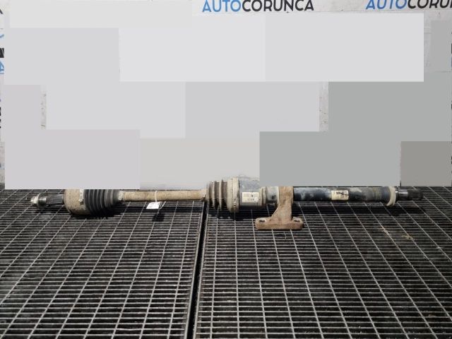 bontott SSANGYONG TIVOLI Jobb Féltengely