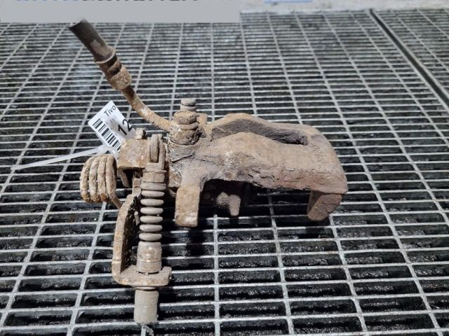 bontott SSANGYONG TIVOLI Jobb hátsó Fékkengyel