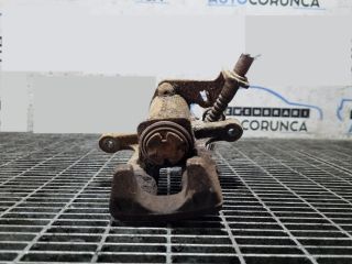 bontott SSANGYONG TIVOLI Jobb hátsó Fékkengyel