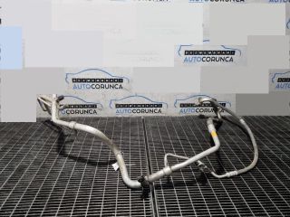 bontott SSANGYONG TIVOLI Klíma Cső