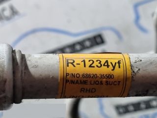 bontott SSANGYONG TIVOLI Klíma Cső