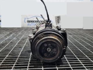 bontott SSANGYONG TIVOLI Klímakompresszor