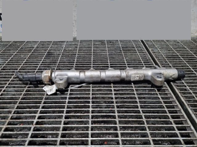 bontott SSANGYONG TIVOLI Közösnyomócső