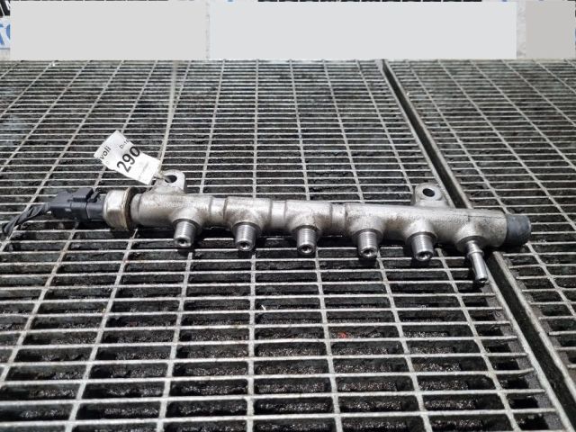 bontott SSANGYONG TIVOLI Közösnyomócső