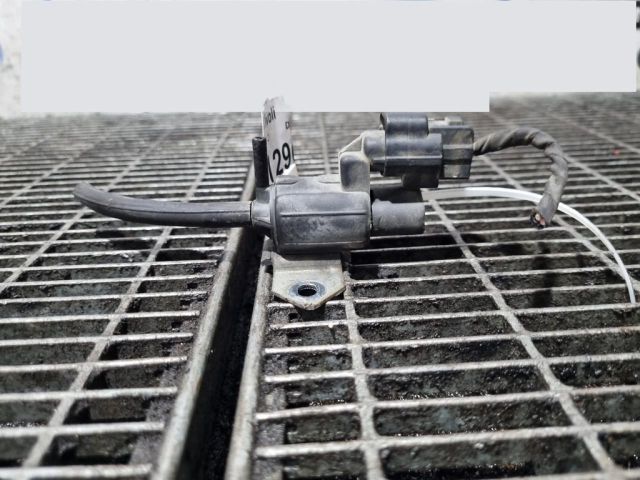 bontott SSANGYONG TIVOLI Lefújószelep