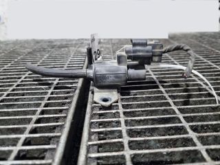 bontott SSANGYONG TIVOLI Lefújószelep