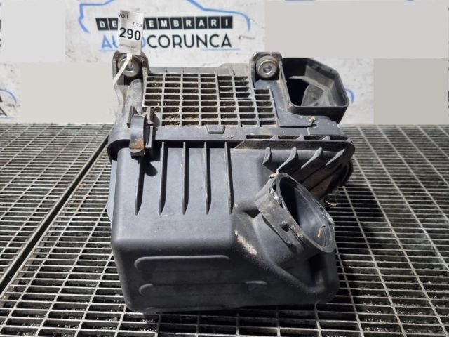 bontott SSANGYONG TIVOLI Légszűrő Ház