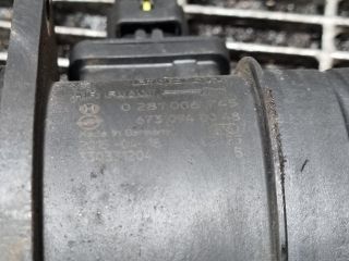 bontott SSANGYONG TIVOLI Légtömegmérő