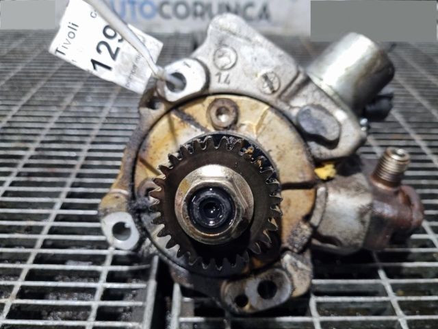 bontott SSANGYONG TIVOLI Nagynyomású Szivattyú