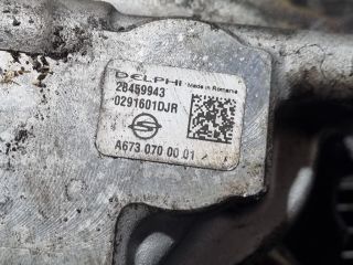 bontott SSANGYONG TIVOLI Nagynyomású Szivattyú