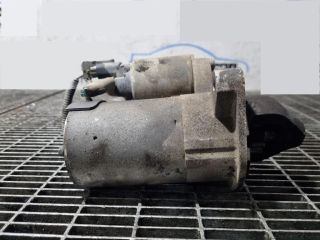 bontott SSANGYONG TIVOLI Önindító