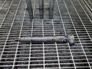 bontott SSANGYONG TIVOLI Porlasztó (1 db)