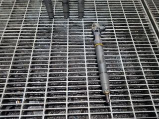 bontott SSANGYONG TIVOLI Porlasztó (1 db)