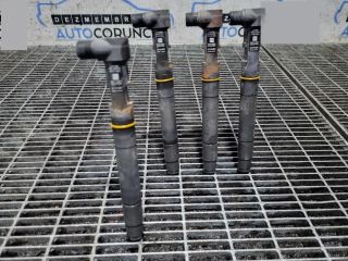 bontott SSANGYONG TIVOLI Porlasztó (1 db)