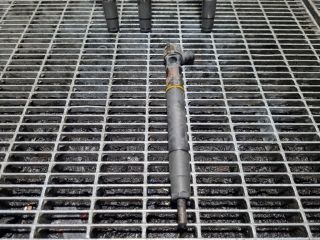 bontott SSANGYONG TIVOLI Porlasztó (1 db)