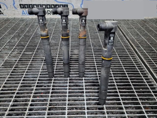 bontott SSANGYONG TIVOLI Porlasztó (1 db)