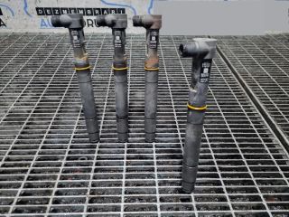 bontott SSANGYONG TIVOLI Porlasztó (1 db)