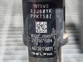 bontott SSANGYONG TIVOLI Porlasztó (1 db)