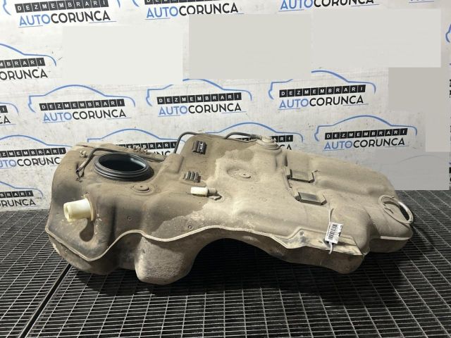 bontott SSANGYONG TIVOLI Tank