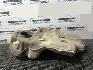 bontott SSANGYONG TIVOLI Tank