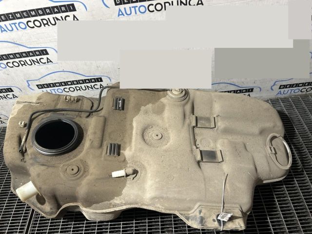 bontott SSANGYONG TIVOLI Tank