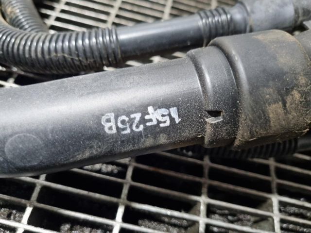 bontott SSANGYONG TIVOLI Tankbetöltő Cső (Fém)