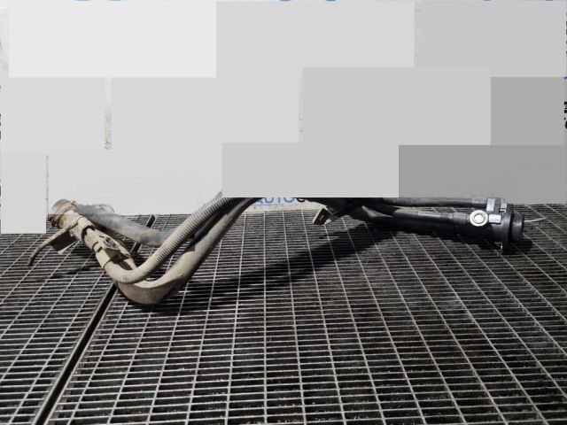 bontott SSANGYONG TIVOLI Tankbetöltő Cső (Fém)