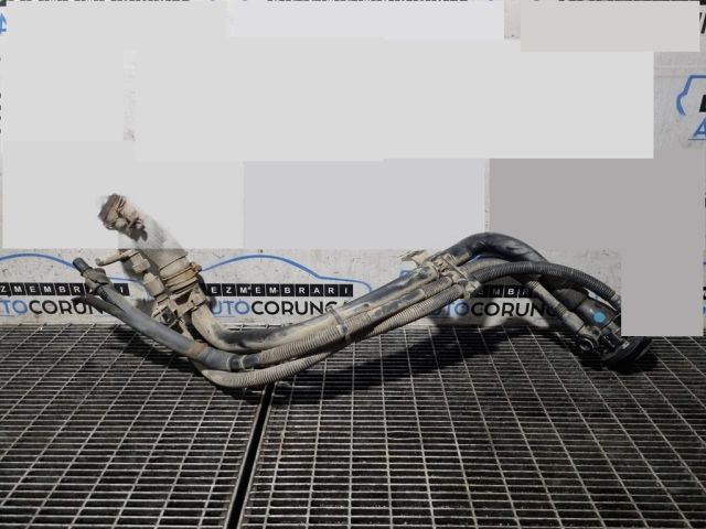 bontott SSANGYONG TIVOLI Tankbetöltő Cső (Fém)