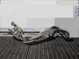 bontott SSANGYONG TIVOLI Tankbetöltő Cső (Fém)