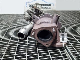 bontott SSANGYONG TIVOLI Turbó