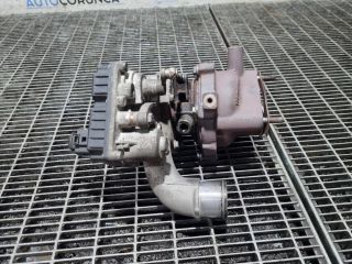 bontott SSANGYONG TIVOLI Turbó