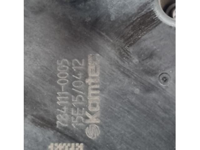 bontott SSANGYONG TIVOLI Turbó