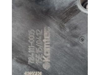 bontott SSANGYONG TIVOLI Turbó