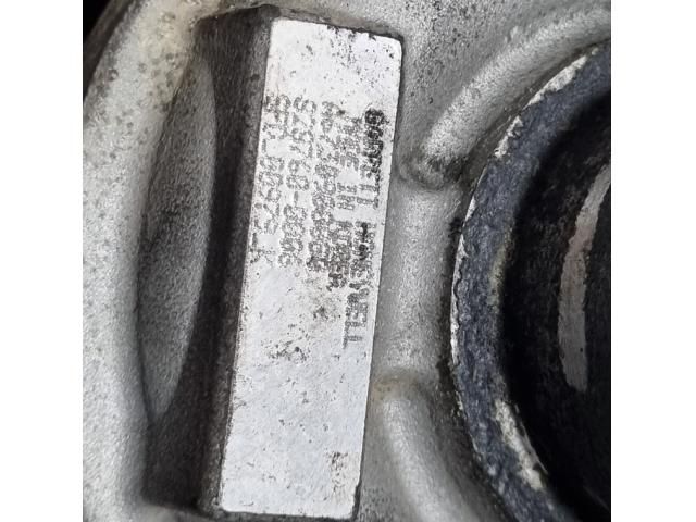 bontott SSANGYONG TIVOLI Turbó