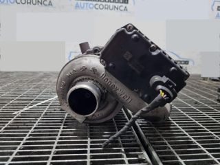 bontott SSANGYONG TIVOLI Turbó