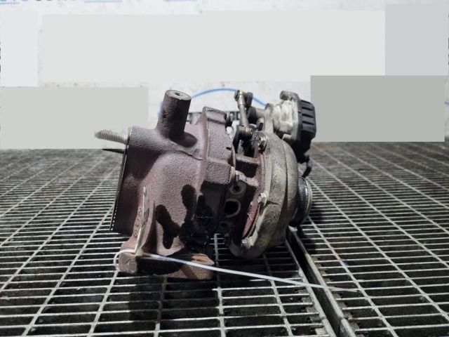 bontott SSANGYONG TIVOLI Turbó