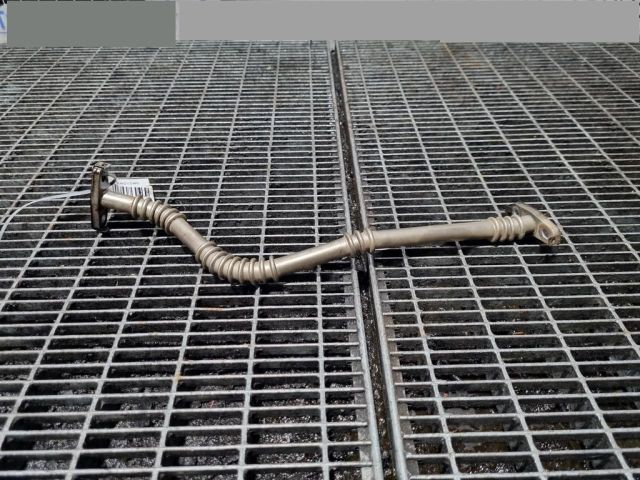 bontott SSANGYONG TIVOLI Turbócső