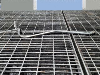 bontott SSANGYONG TIVOLI Turbócső