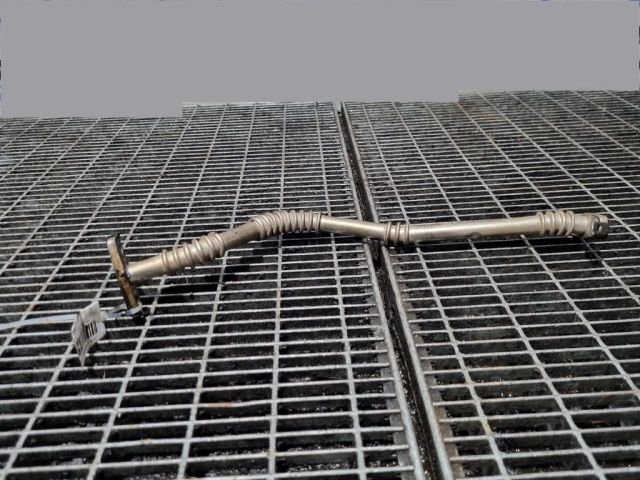 bontott SSANGYONG TIVOLI Turbócső