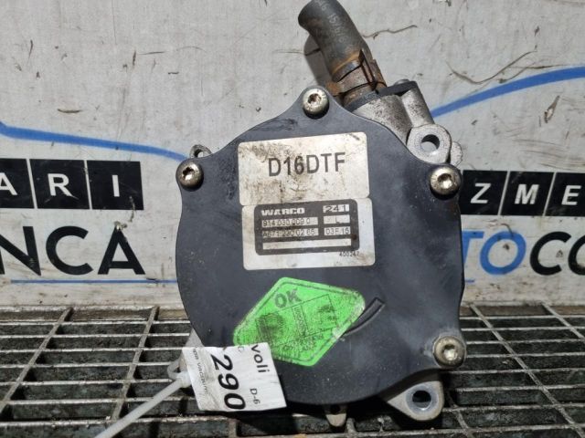 bontott SSANGYONG TIVOLI Vákumpumpa