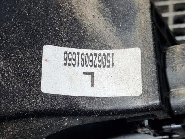 bontott SSANGYONG TIVOLI Váltó Kulissza