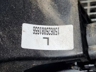 bontott SSANGYONG TIVOLI Váltó Kulissza