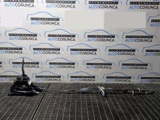 bontott SSANGYONG TIVOLI Váltó Kulissza