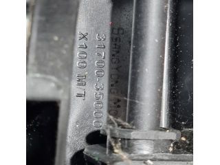 bontott SSANGYONG TIVOLI Váltó Kulissza