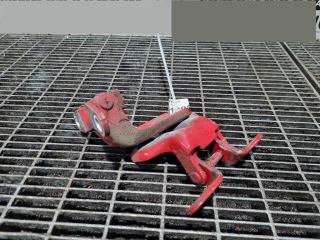 bontott SSANGYONG TIVOLI Ajtó Zsanér (Pozíciófüggetlen)