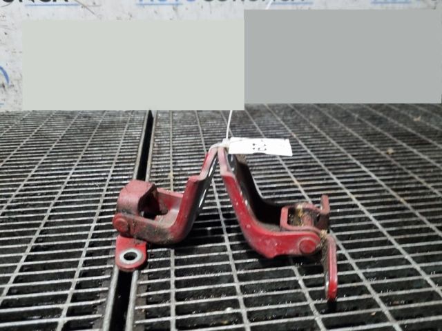 bontott SSANGYONG TIVOLI Ajtó Zsanér (Pozíciófüggetlen)